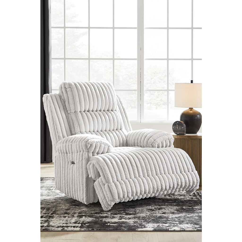 Rhines Falls Power Recliner Signature Design by Ashley® Living Room