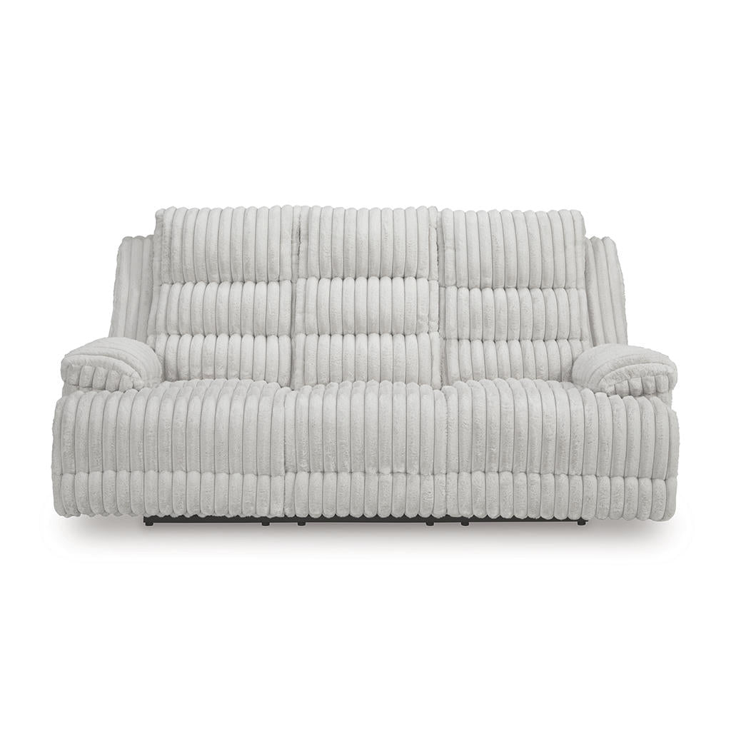 Rhines Falls Power Reclining Sofa and Loveseat Signature Design by Ashley® Uncategorized