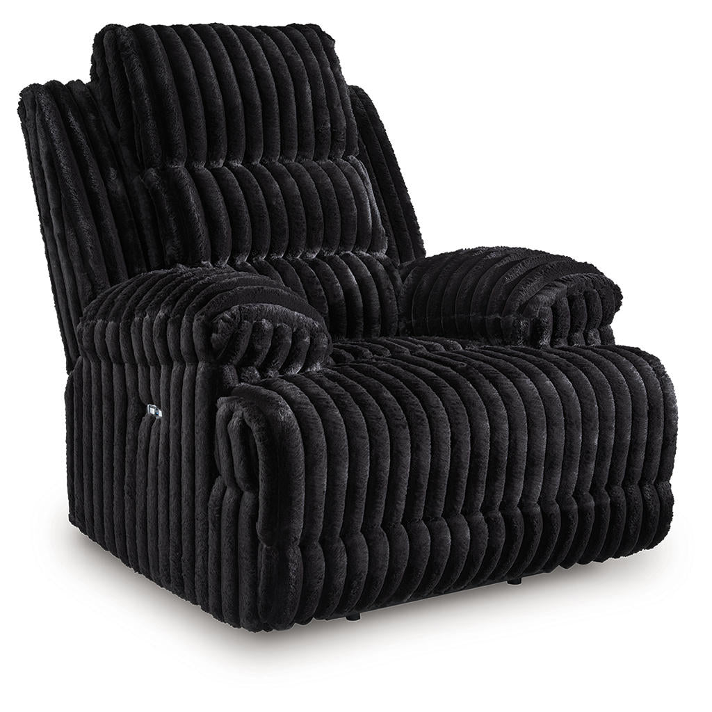 Rhine Falls Power Recliner Signature Design by Ashley® Living Room