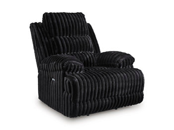Rhine Falls Power Recliner Signature Design by Ashley® Living Room