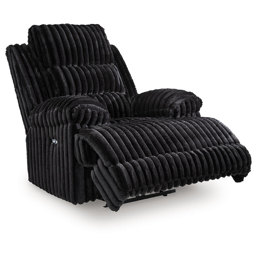 Rhine Falls Power Recliner Signature Design by Ashley® Living Room