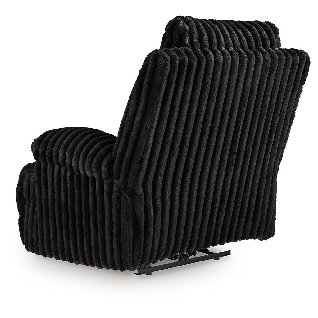 Rhine Falls Power Recliner Signature Design by Ashley® Living Room