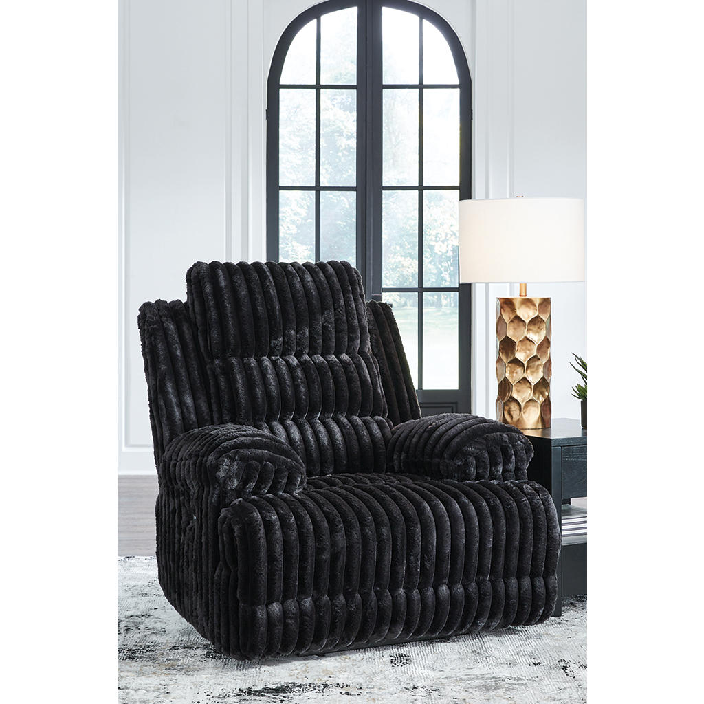 Rhine Falls Power Recliner Signature Design by Ashley® Living Room