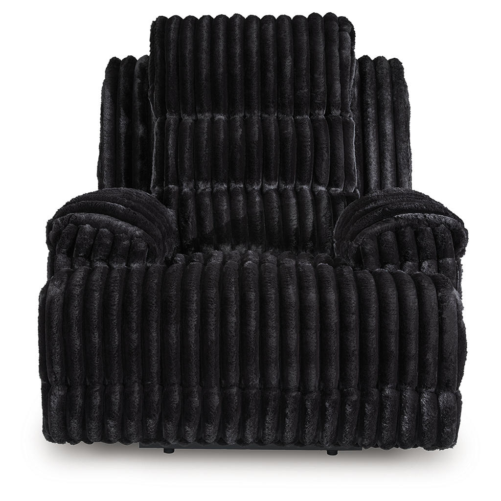 Rhine Falls Power Recliner Signature Design by Ashley® Living Room