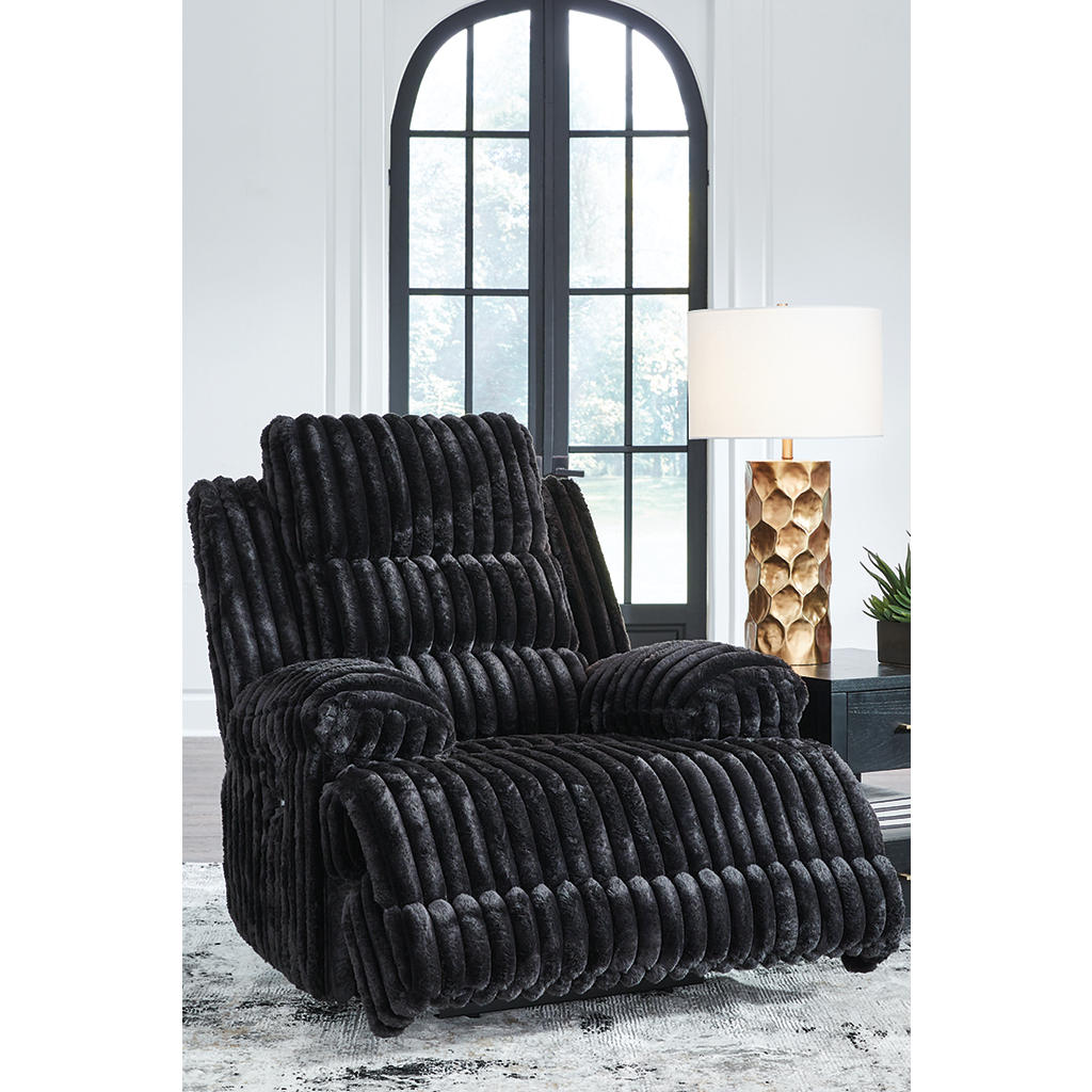 Rhine Falls Power Recliner Signature Design by Ashley® Living Room