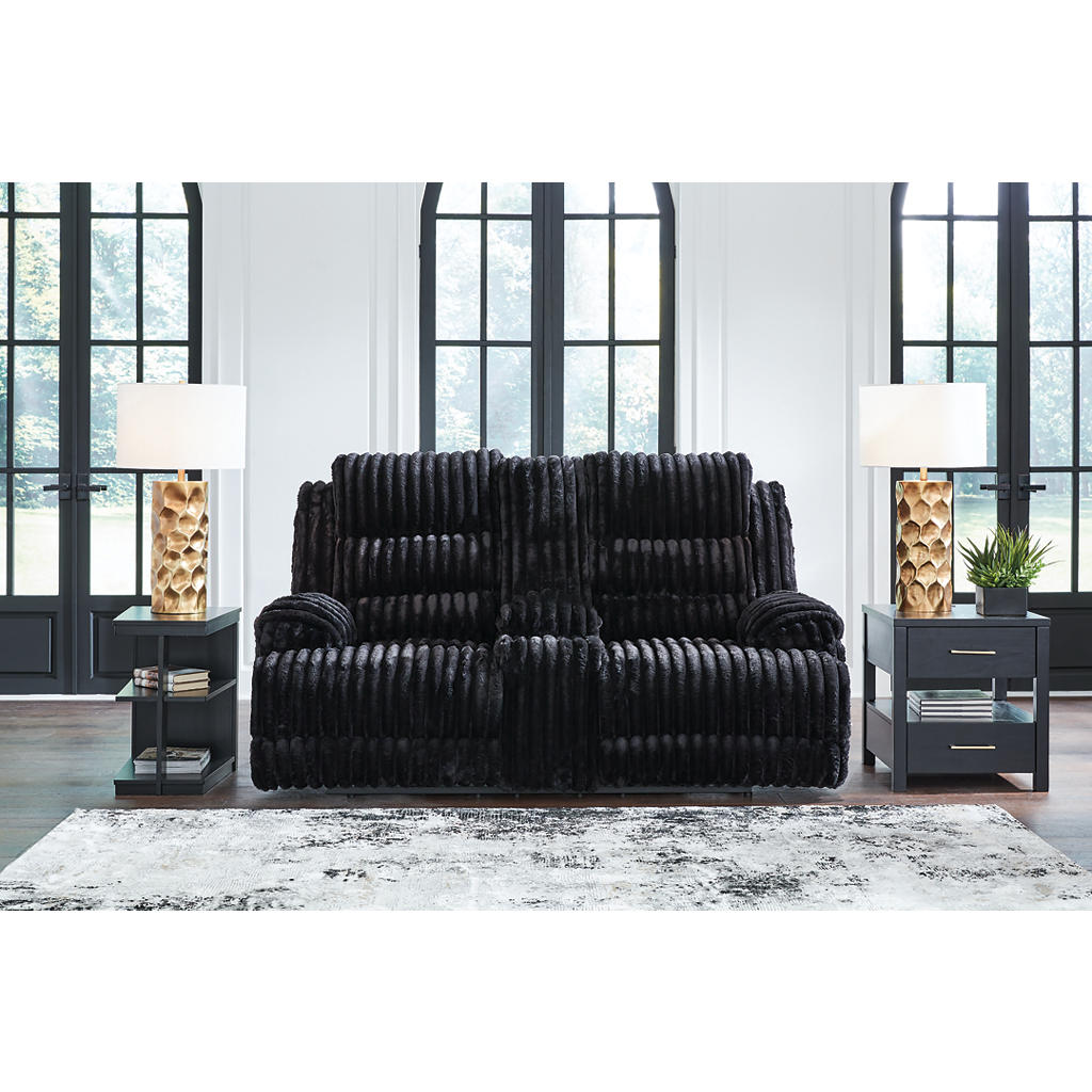 Rhine Falls Power Reclining Sofa and Loveseat Signature Design by Ashley® Uncategorized