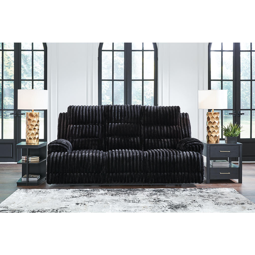 Rhine Falls Power Reclining Sofa and Power Recliner Signature Design by Ashley® Uncategorized