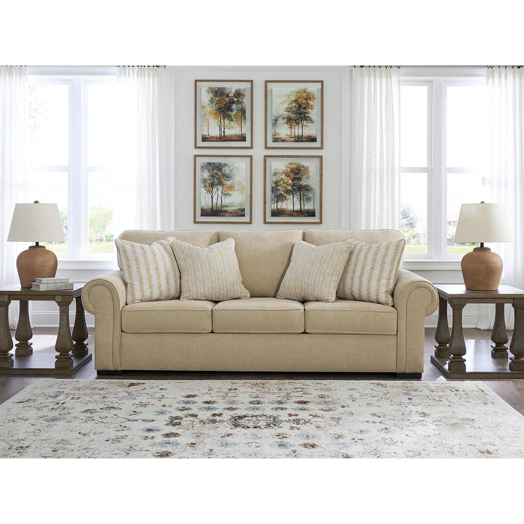 Bryneford Wall Art Set of 4 — Framed Prints on Glass Signature Design by Ashley® Wall Decor