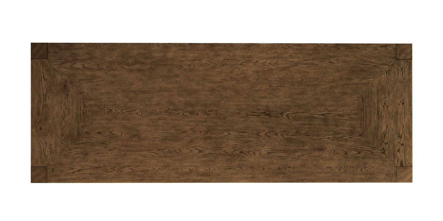 Andora Dining Table Bassett