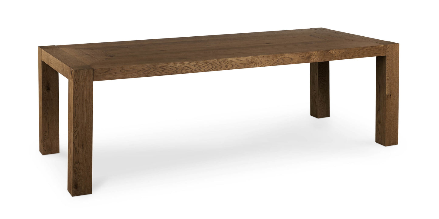 Andora Dining Table Bassett