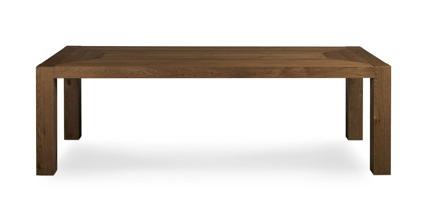 Andora Dining Table Bassett