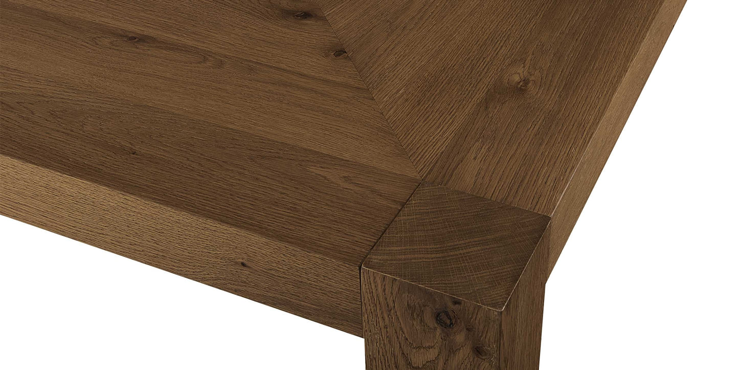Andora Dining Table Bassett