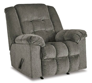 Kegler Recliner Signature Design by Ashley® Living Room