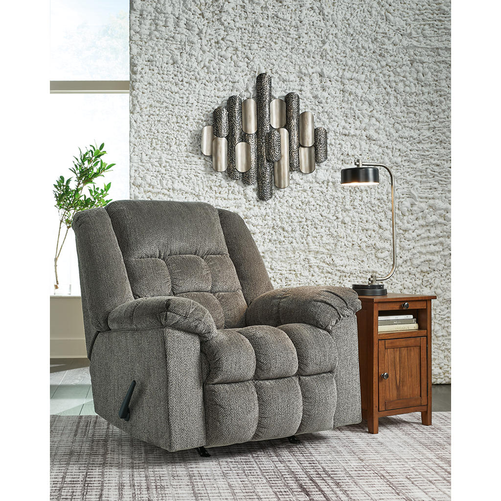 Kegler Recliner Signature Design by Ashley® Living Room