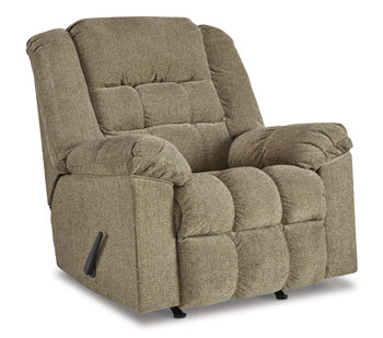 Kegler Recliner Signature Design by Ashley® Living Room