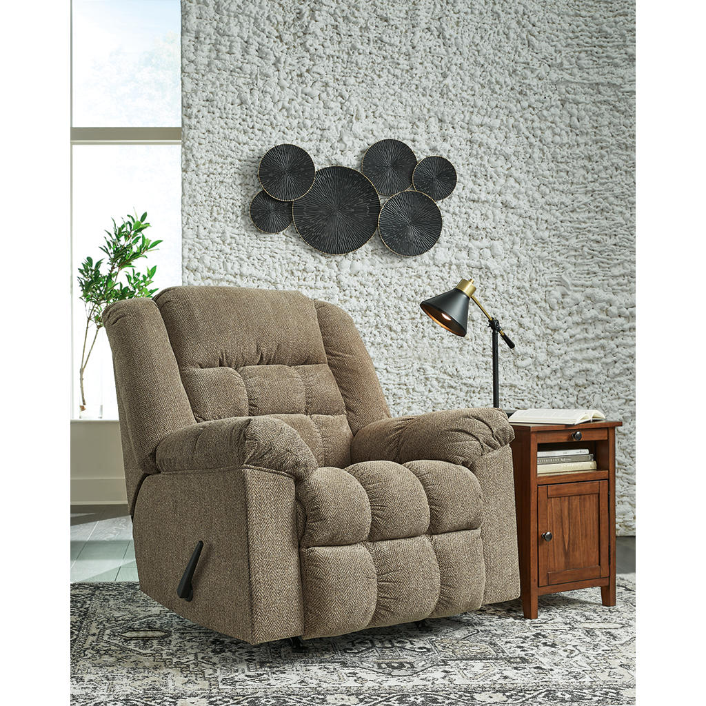 Kegler Recliner Signature Design by Ashley® Living Room