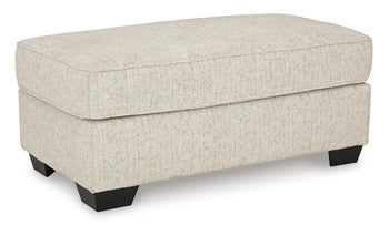 Heartcort Ottoman Benchcraft® Living Room