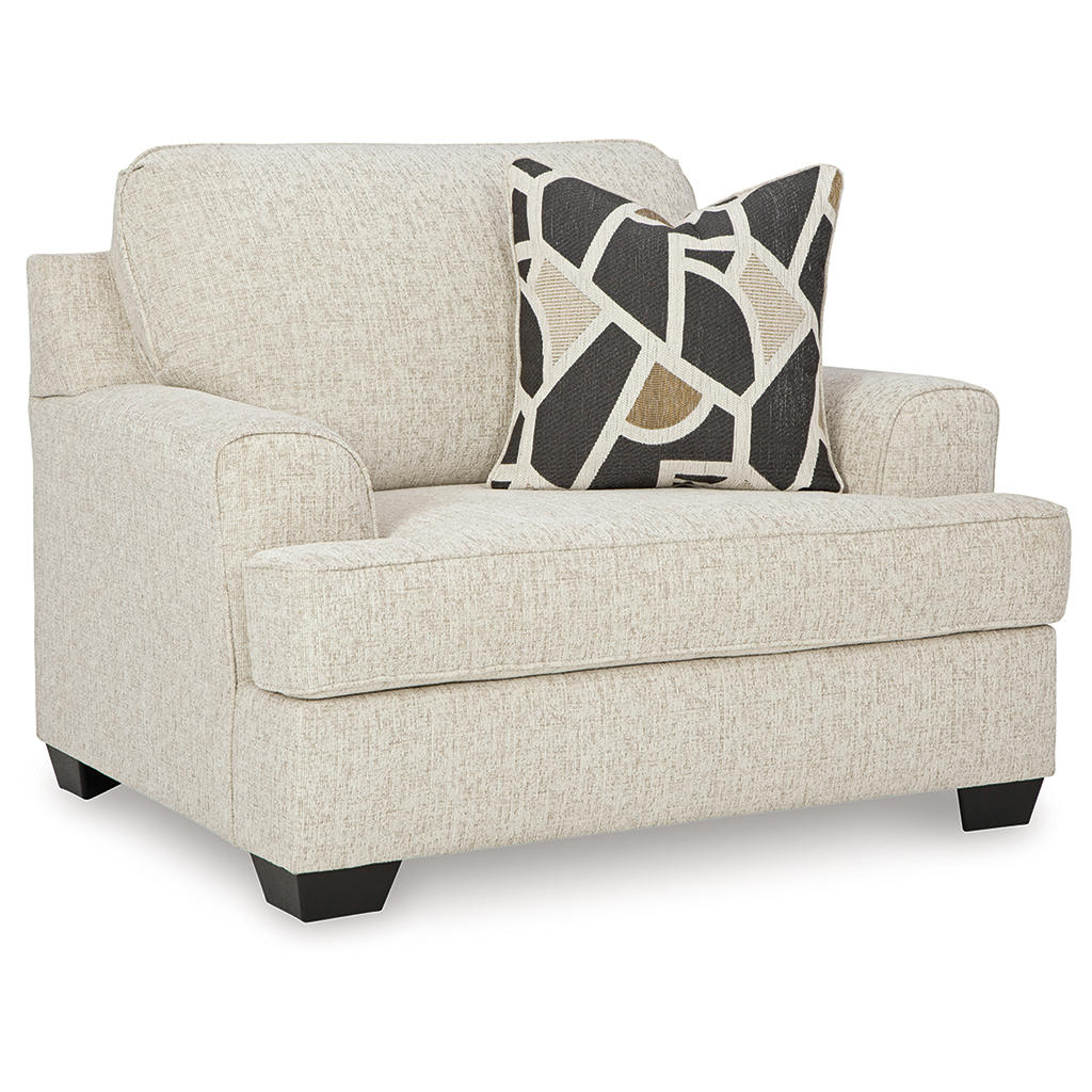 Heartcort Sofa, Loveseat, Oversized Chair and Ottoman Benchcraft® Uncategorized