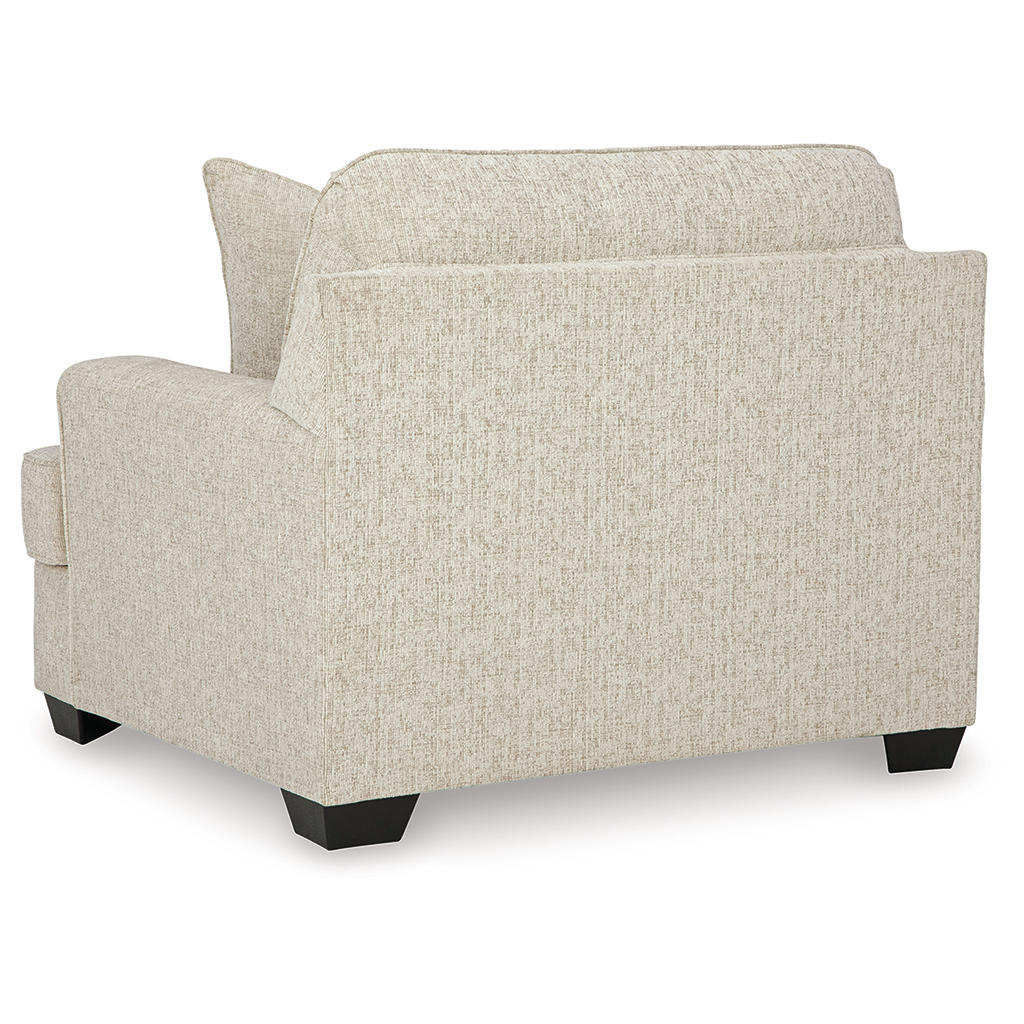Heartcort Sofa, Loveseat, Oversized Chair and Ottoman Benchcraft® Uncategorized
