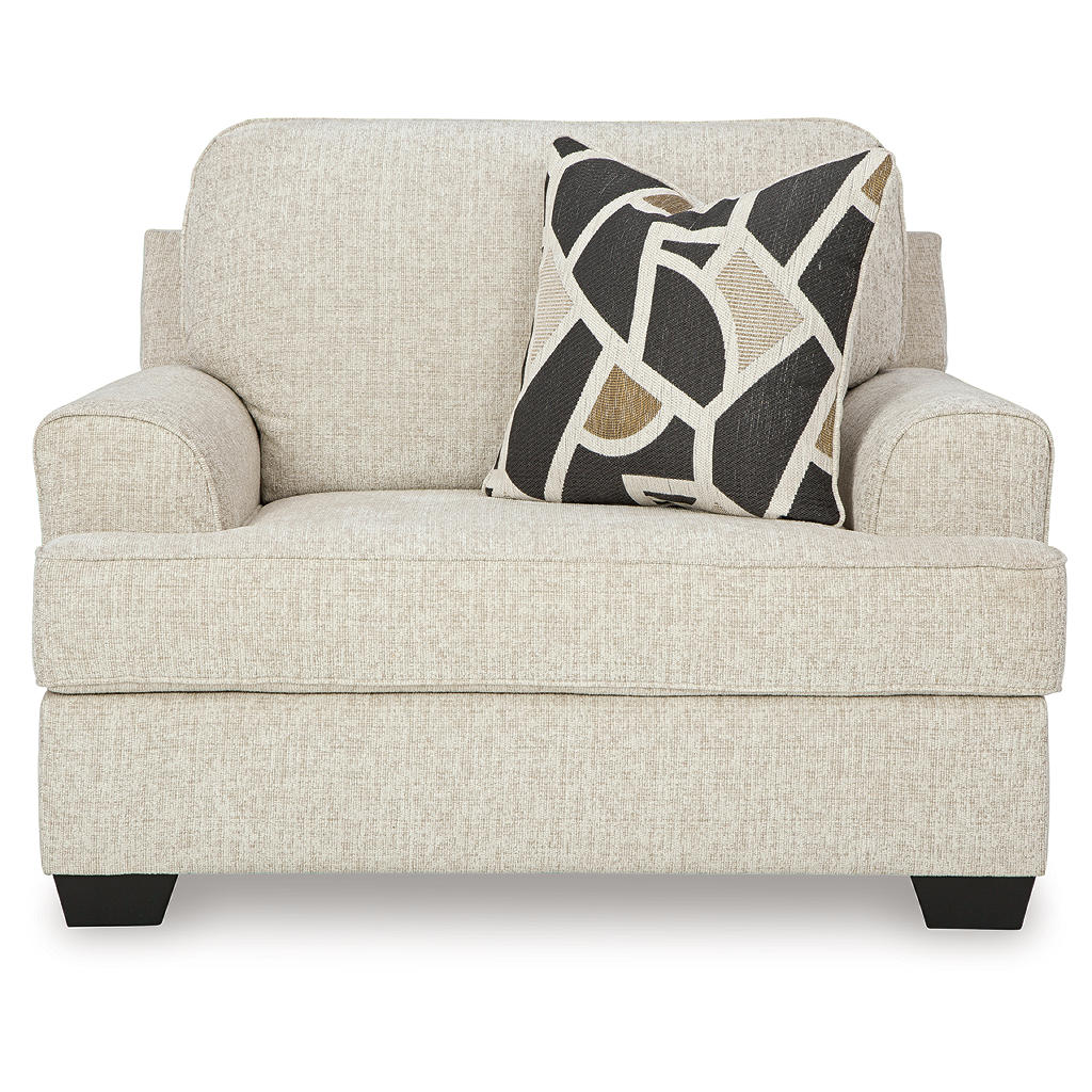 Heartcort Sofa, Loveseat, Oversized Chair and Ottoman Benchcraft® Uncategorized
