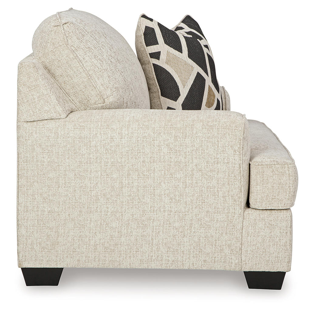 Heartcort Sofa, Loveseat, Oversized Chair and Ottoman Benchcraft® Uncategorized
