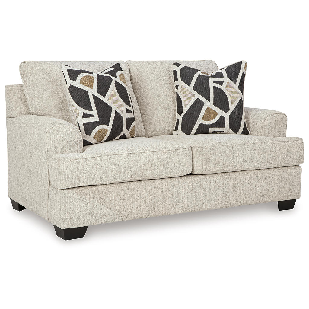 Heartcort Loveseat Benchcraft® Living Room