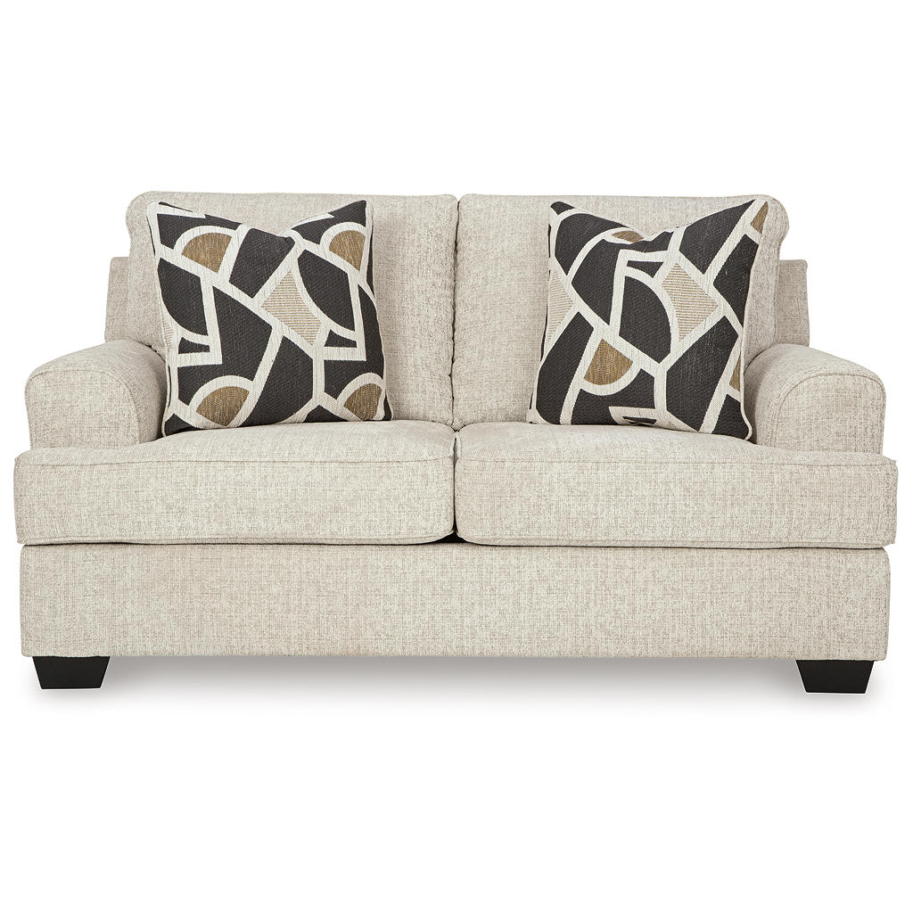 Heartcort Sofa, Loveseat, Oversized Chair and Ottoman Benchcraft® Uncategorized