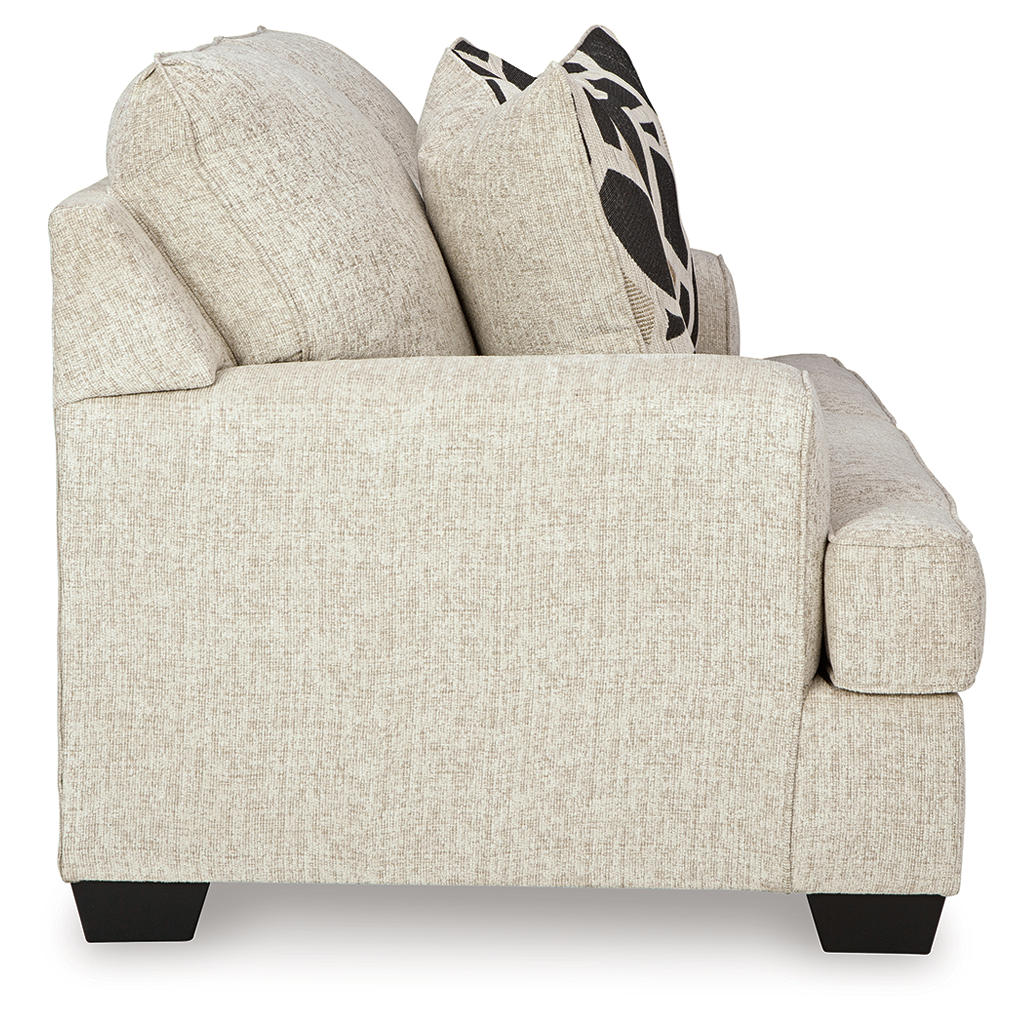 Heartcort Sofa, Loveseat, Oversized Chair and Ottoman Benchcraft® Uncategorized