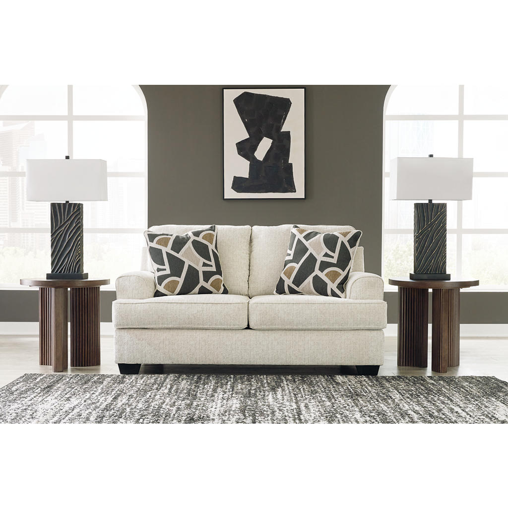 Heartcort Loveseat Benchcraft® Living Room