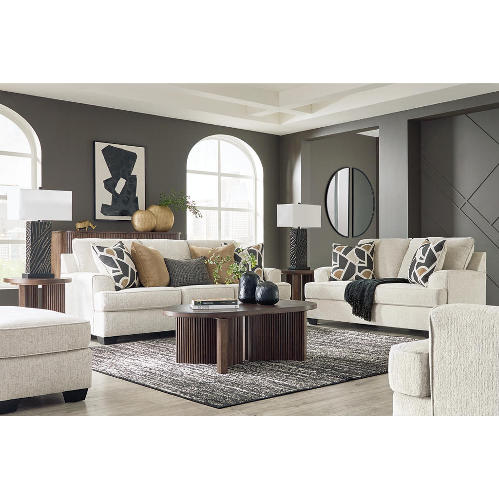 Heartcort Sofa, Loveseat, Oversized Chair and Ottoman Benchcraft® Uncategorized