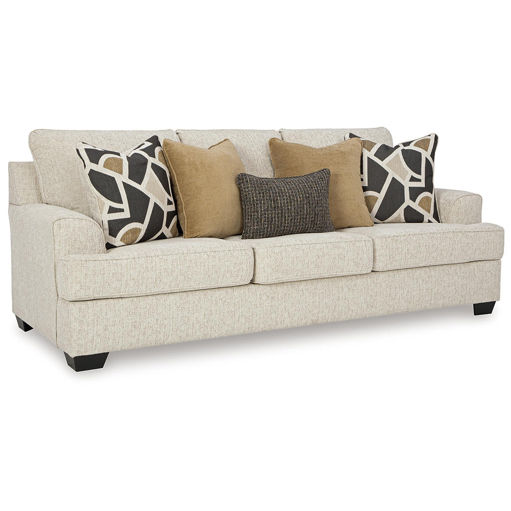 Heartcort Sofa, Loveseat, Oversized Chair and Ottoman Benchcraft® Uncategorized
