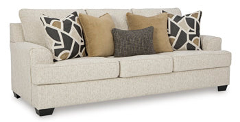 Heartcort Sofa Benchcraft® Living Room