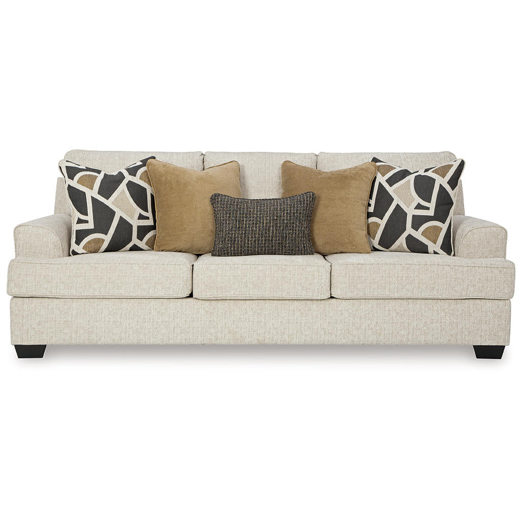 Heartcort Sofa, Loveseat, Oversized Chair and Ottoman Benchcraft® Uncategorized