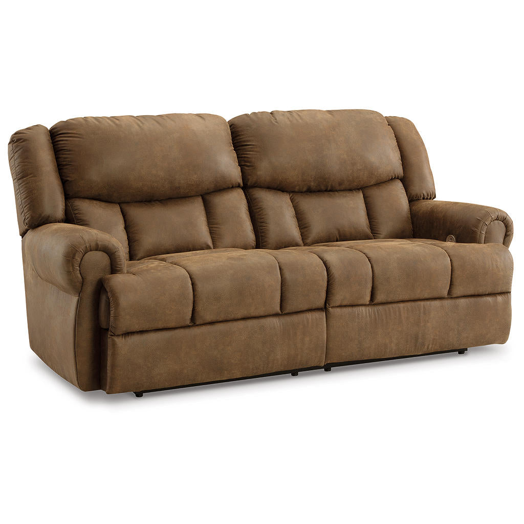 Boothbay Power Reclining Sofa Signature Design by Ashley® Living Room