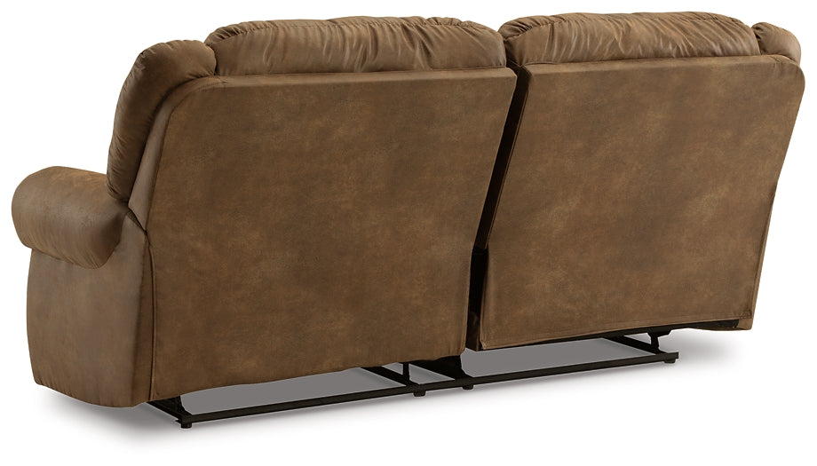 Boothbay Power Reclining Sofa, Loveseat and Recliner