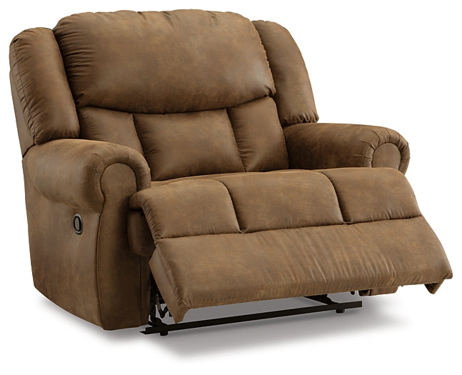 Boothbay Reclining Sofa, Loveseat and Recliner