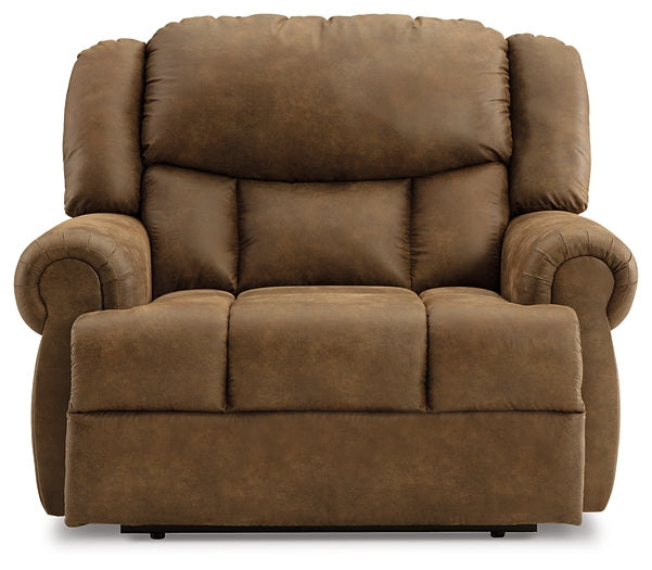 Boothbay Reclining Sofa, Loveseat and Recliner