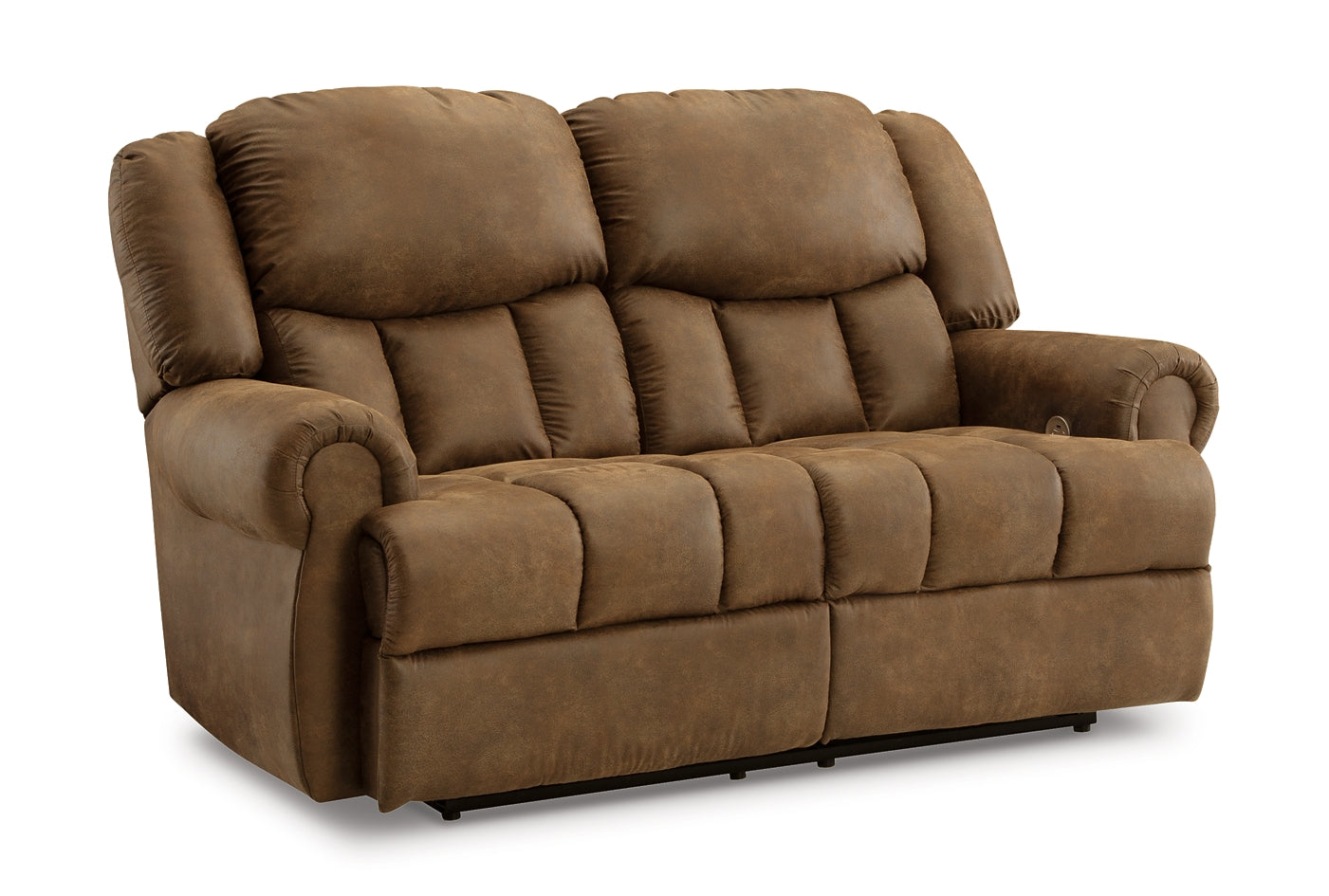 Boothbay Power Reclining Loveseat