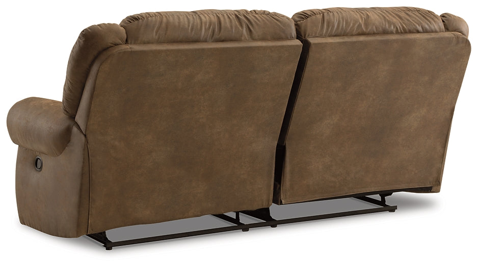 Boothbay Reclining Sofa, Loveseat and Recliner