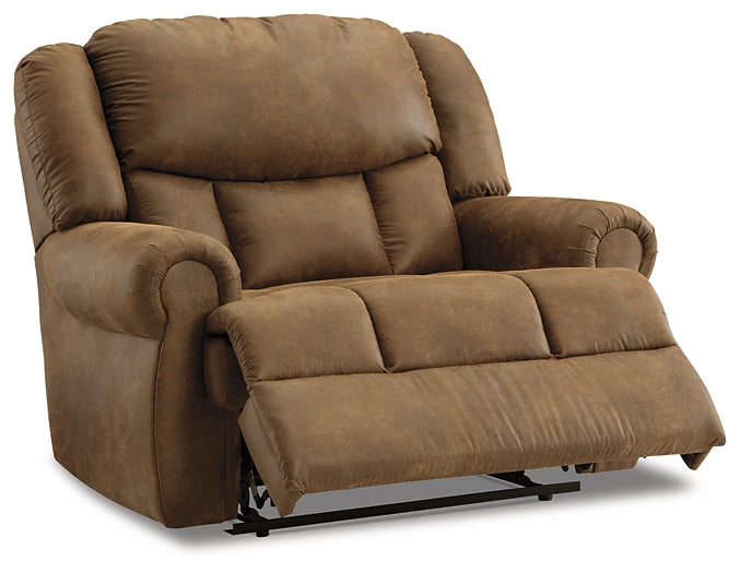 Boothbay Power Reclining Sofa, Loveseat and Recliner