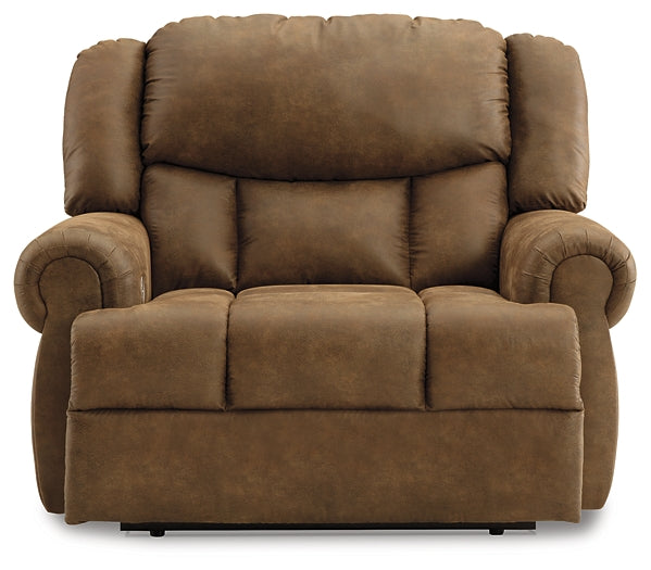 Boothbay Power Reclining Sofa, Loveseat and Recliner