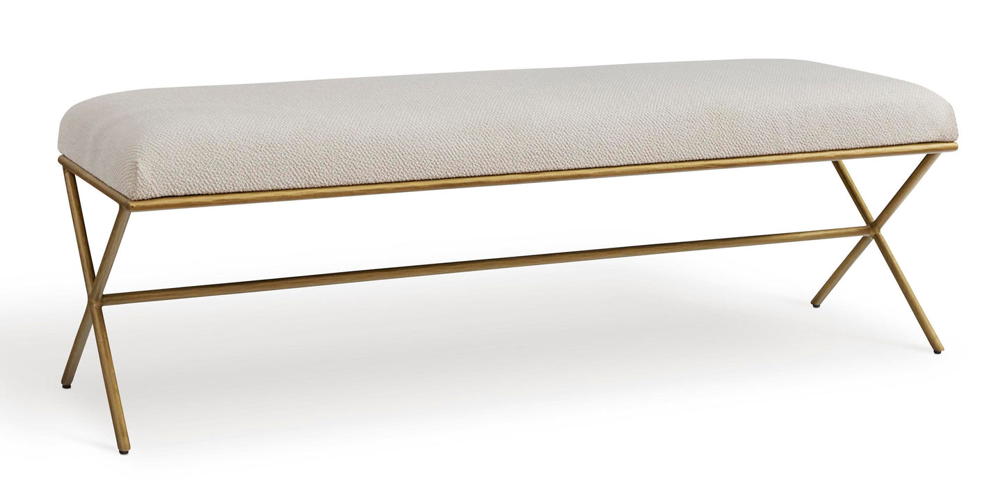 Kenbridge Bench Bassett