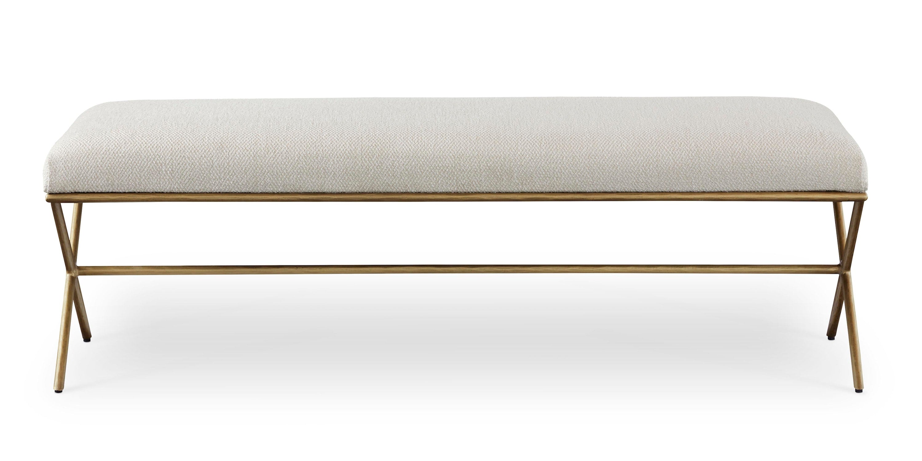 Kenbridge Bench Bassett