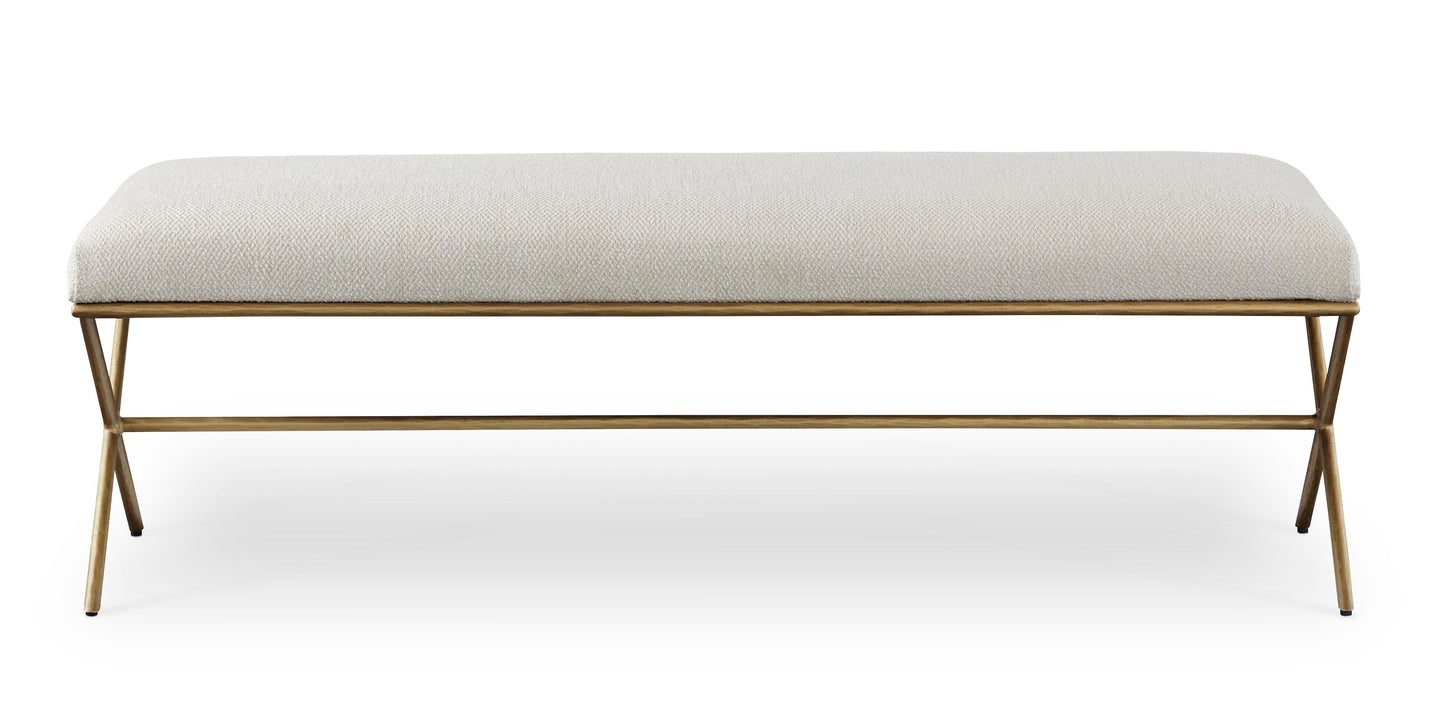 Kenbridge Bench Bassett