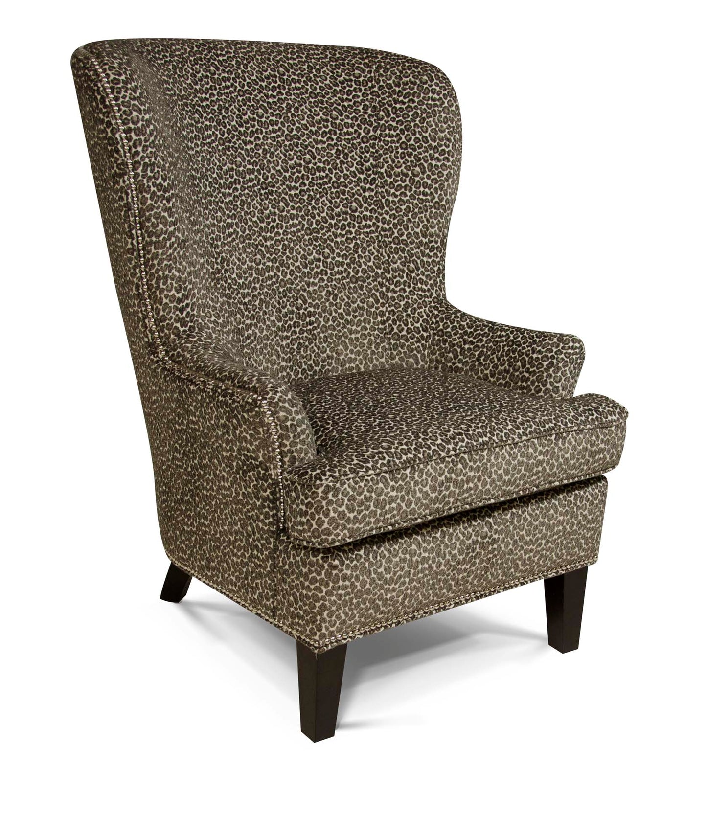Saylor Chair with Nails