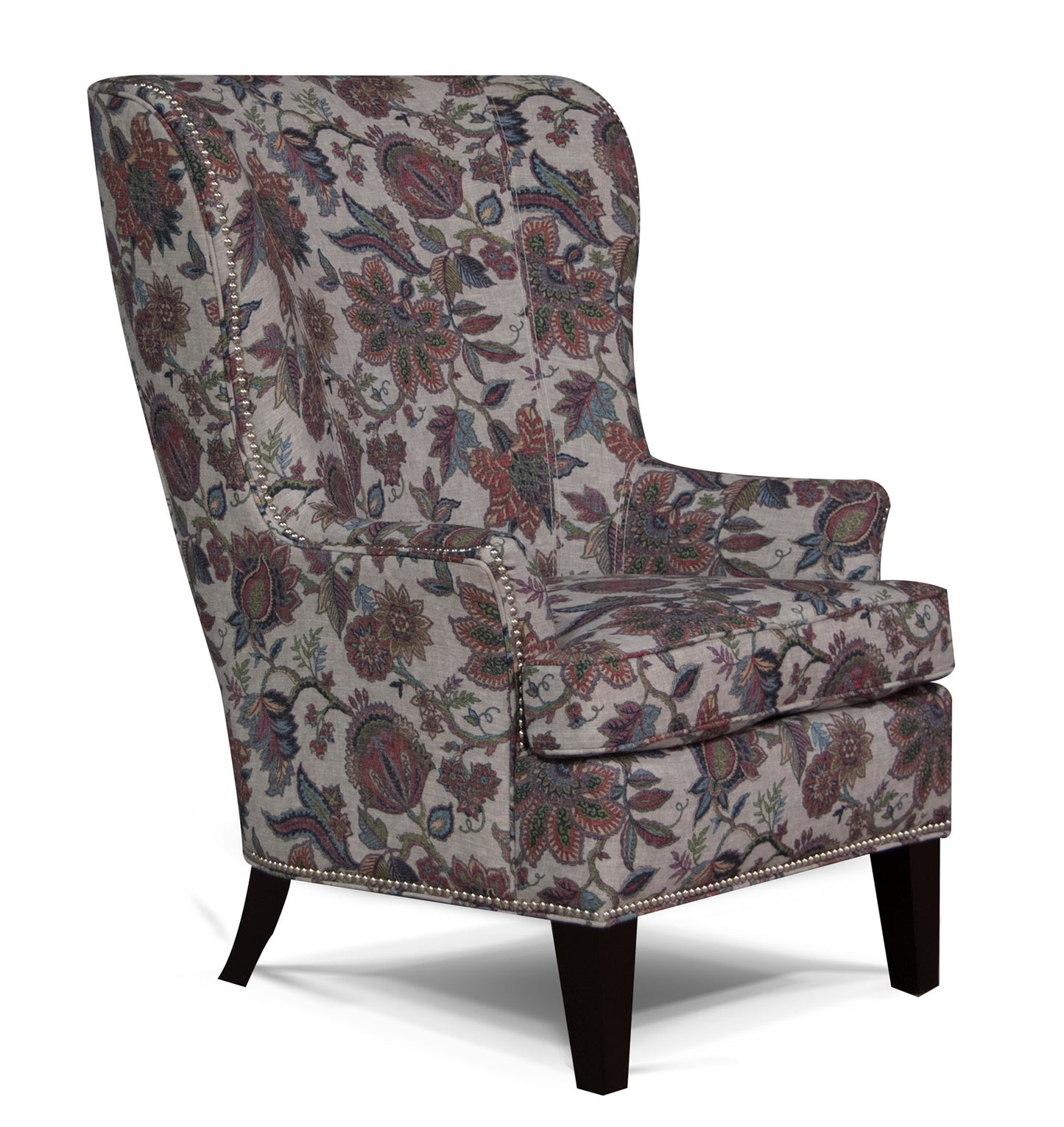 Saylor Chair with Nails