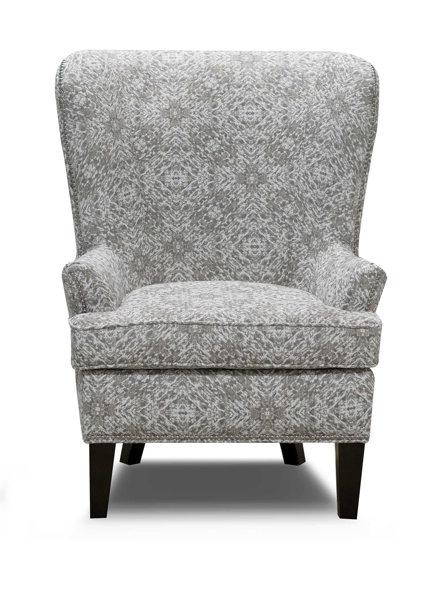 Saylor Chair with Nails