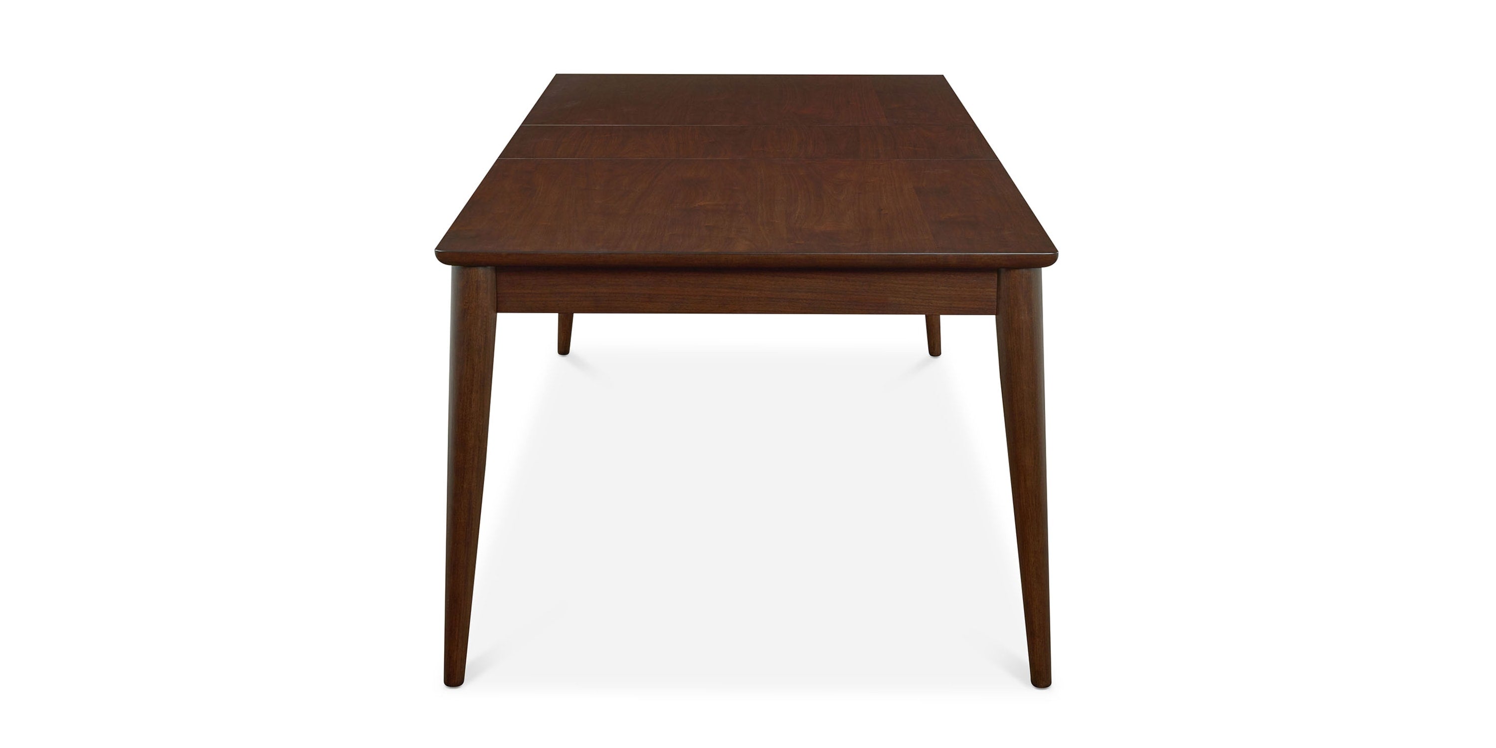Copenhagen Rectangle Dining Table with Leaf Bassett