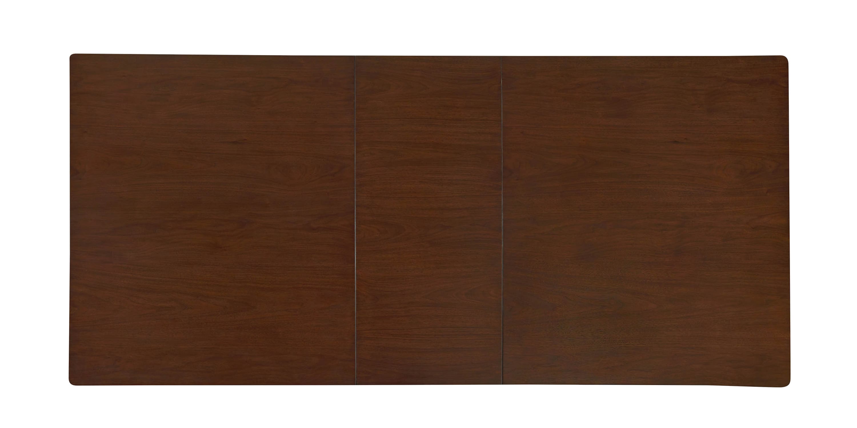 Copenhagen Rectangle Dining Table with Leaf Bassett