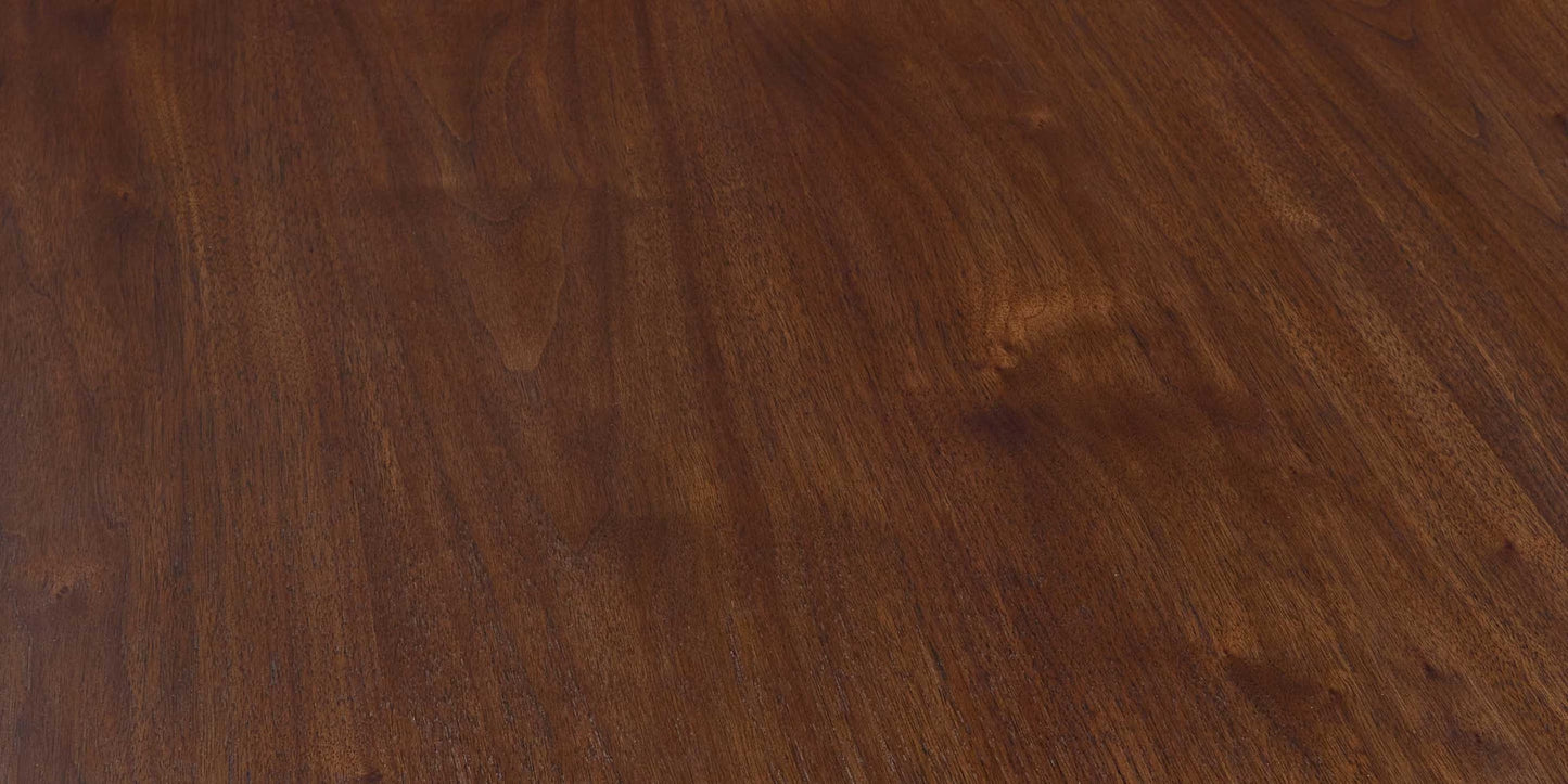 Copenhagen Rectangle Dining Table with Leaf Bassett